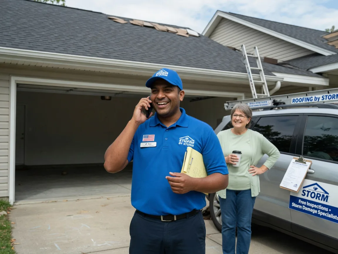 Roof Repair Near Me Aniak, AK FAQs